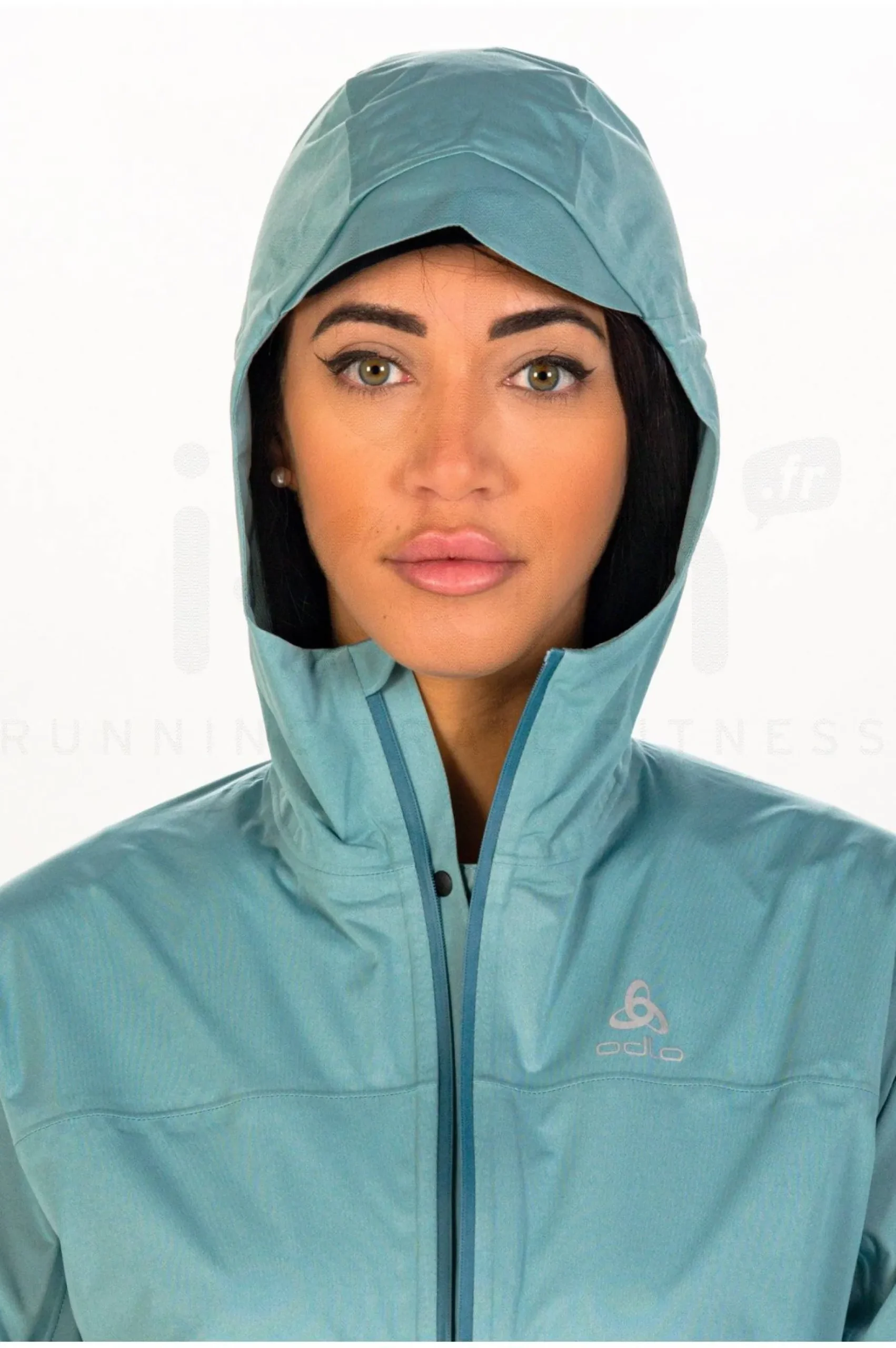 X-Alp Waterproof Jacket femme