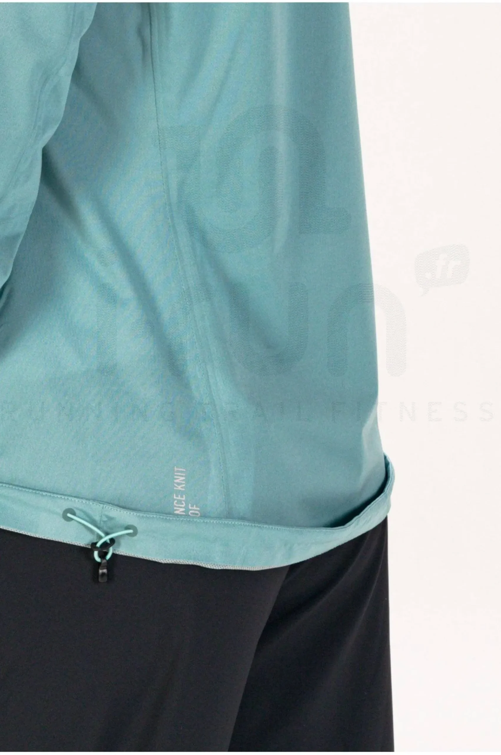 X-Alp Waterproof Jacket femme