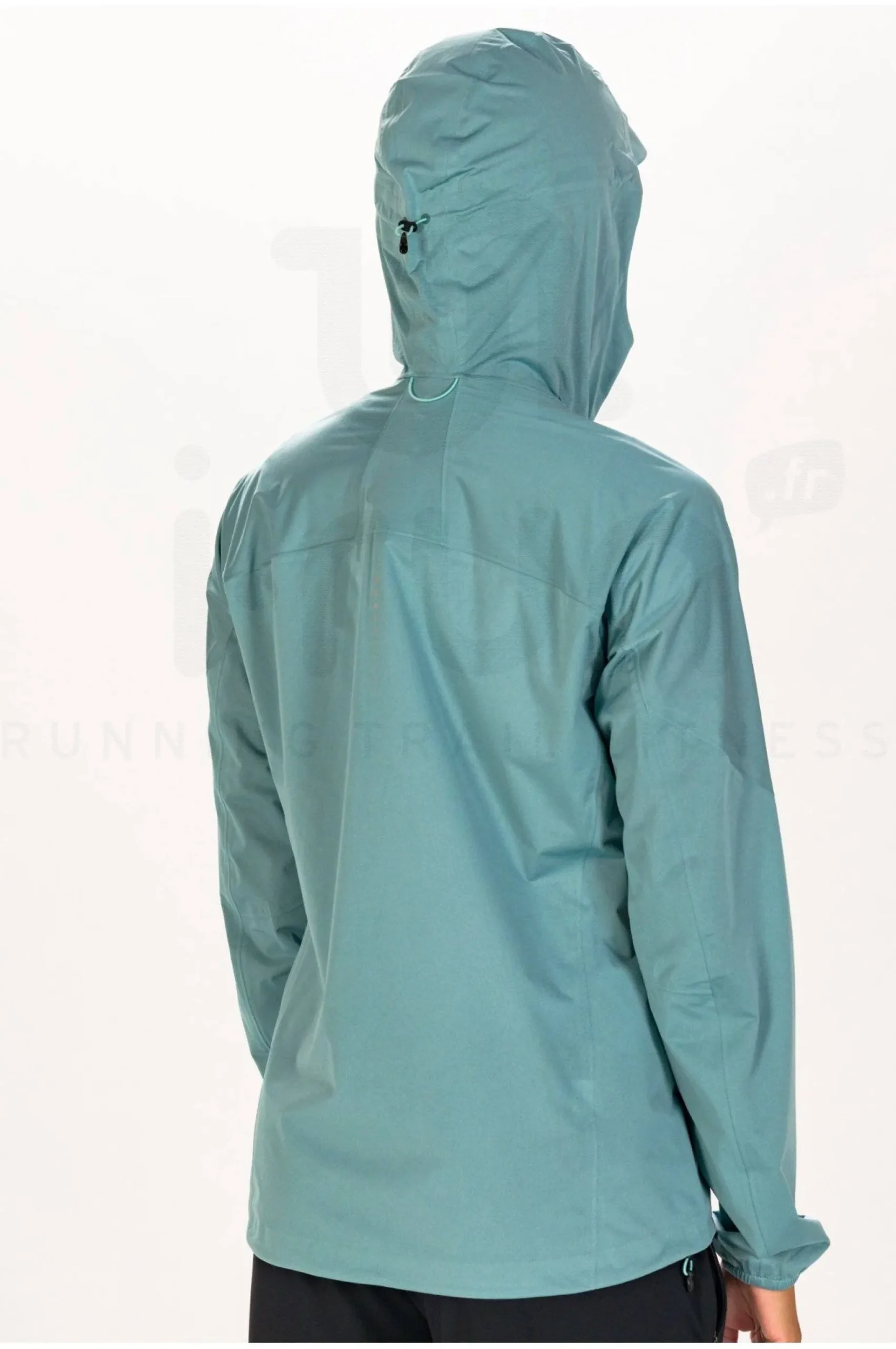 X-Alp Waterproof Jacket femme