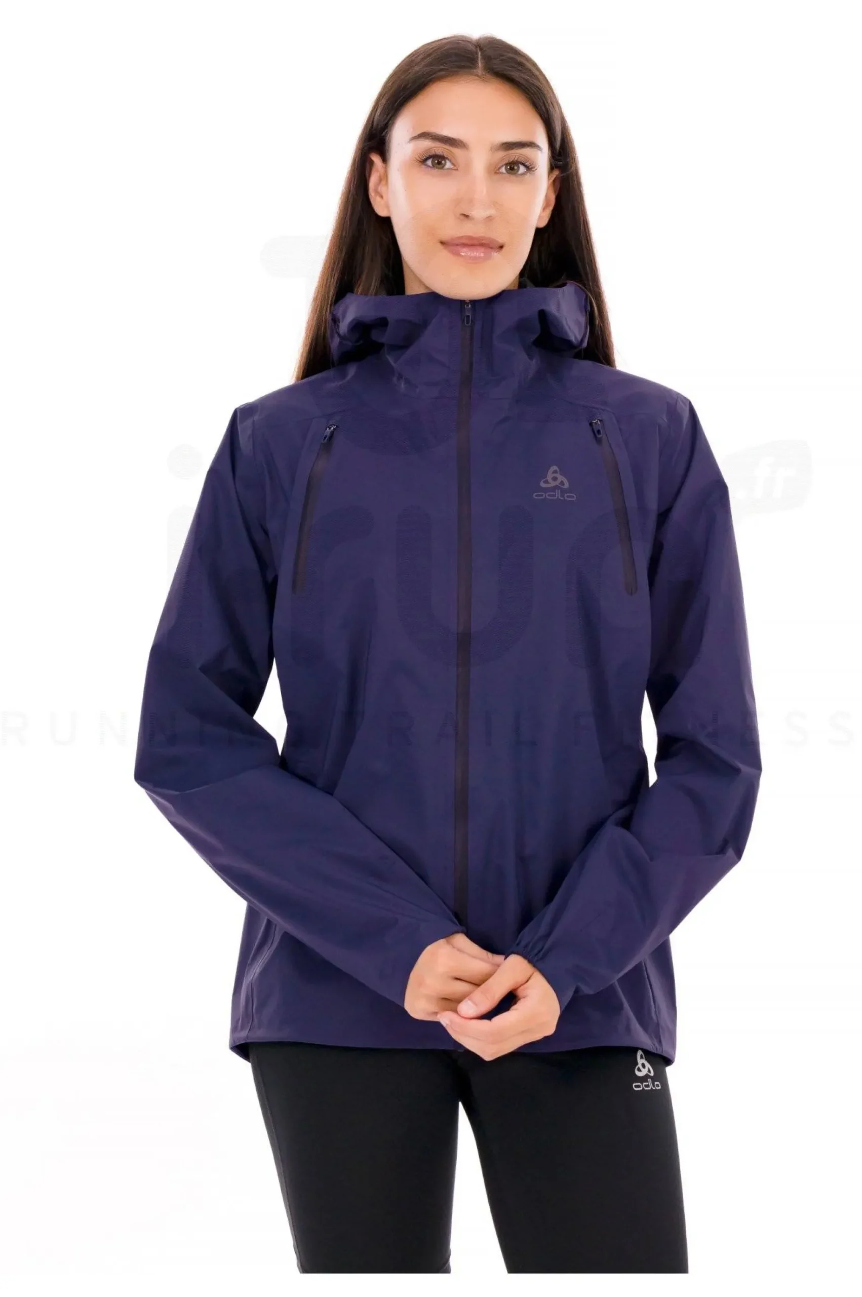 X-Alp Waterproof Pro 2.5L femme