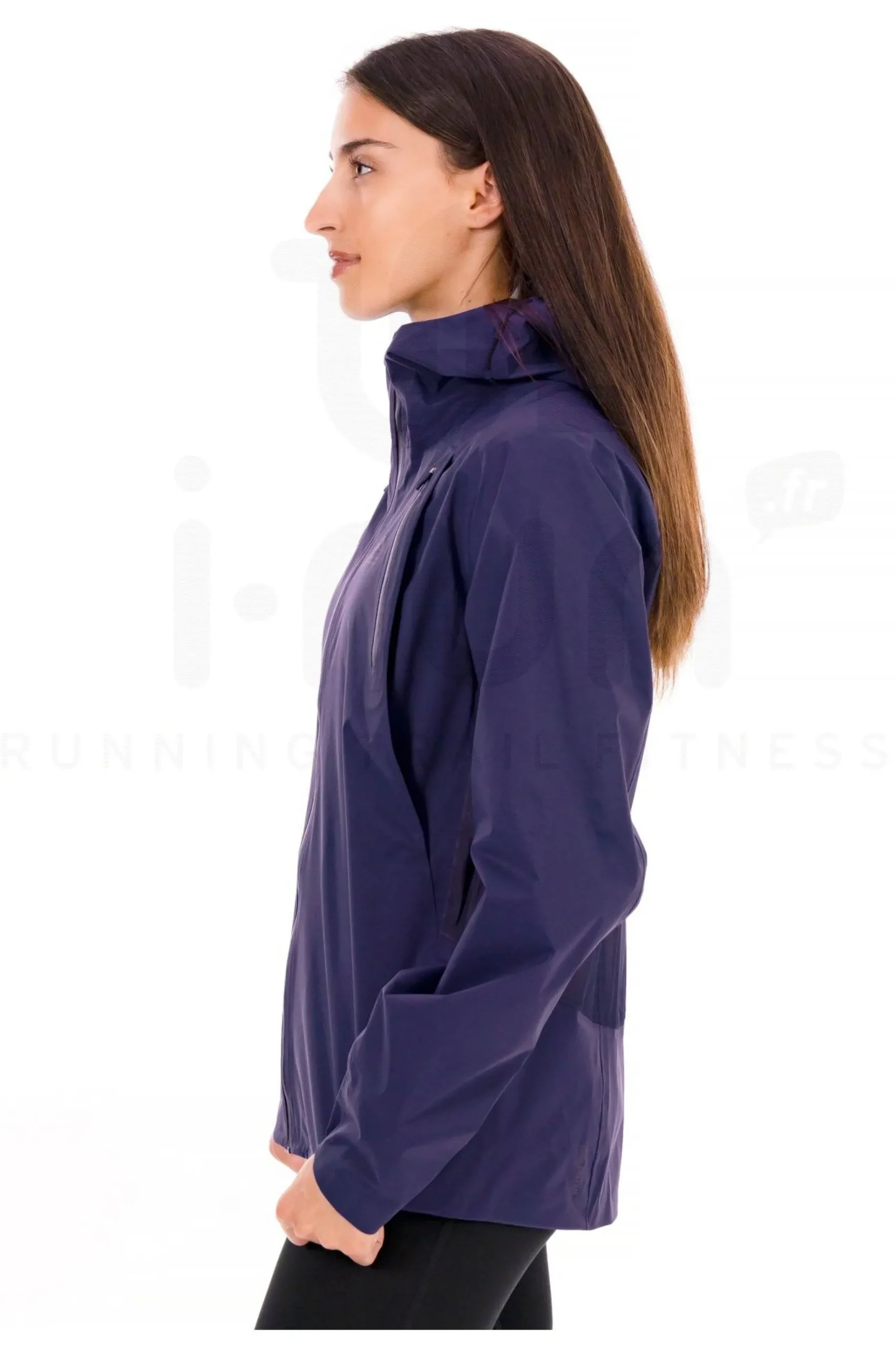 X-Alp Waterproof Pro 2.5L femme