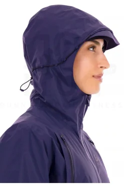 X-Alp Waterproof Pro 2.5L femme