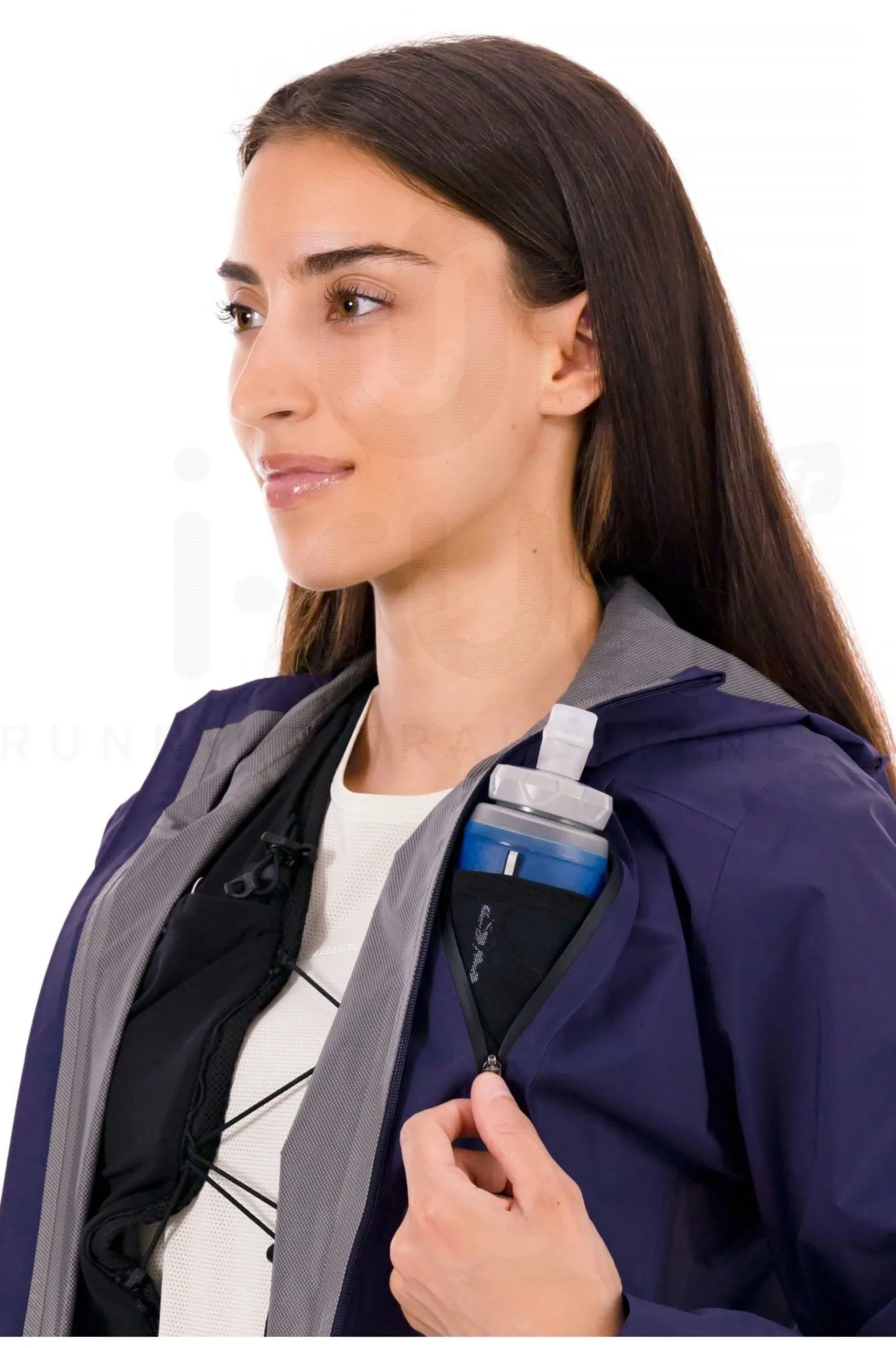 X-Alp Waterproof Pro 2.5L femme