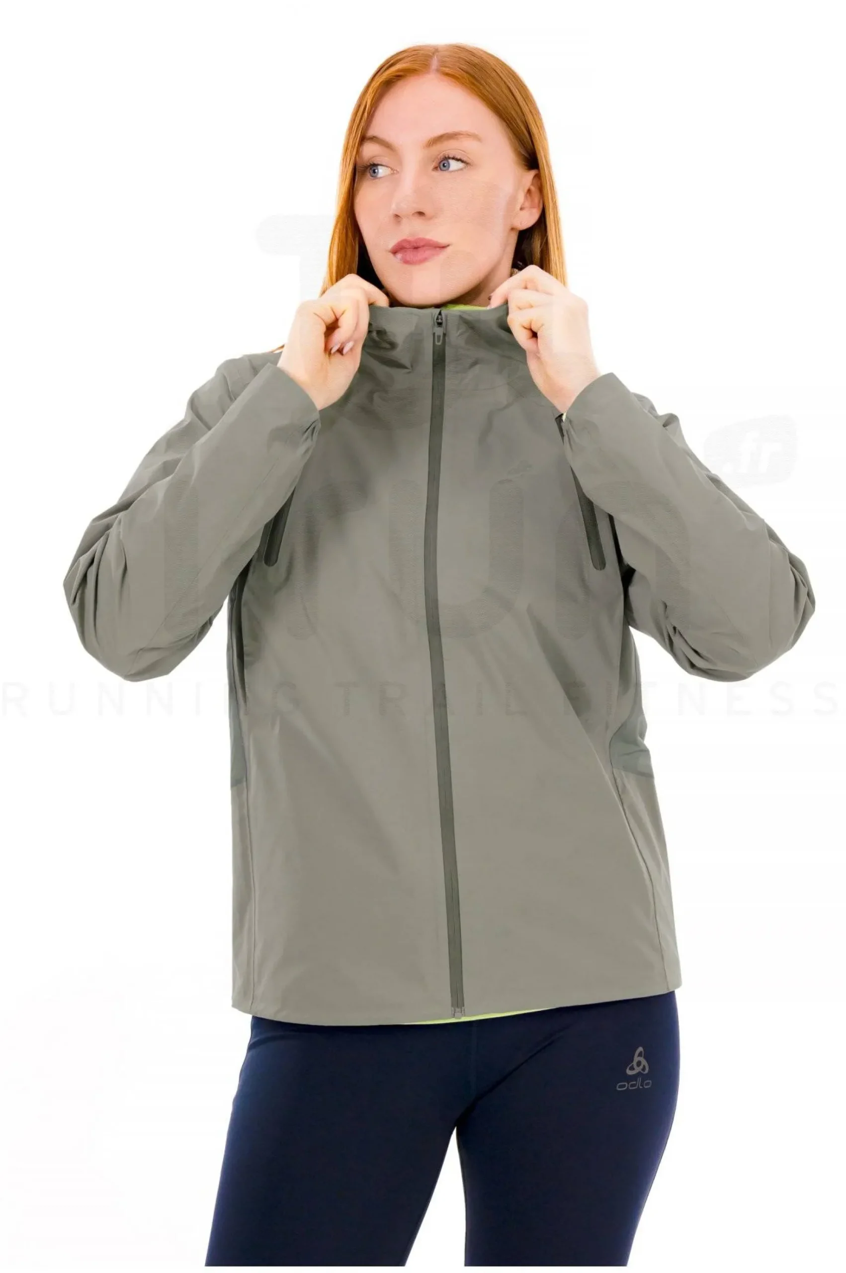 X-Alp Waterproof Pro 2.5L femme