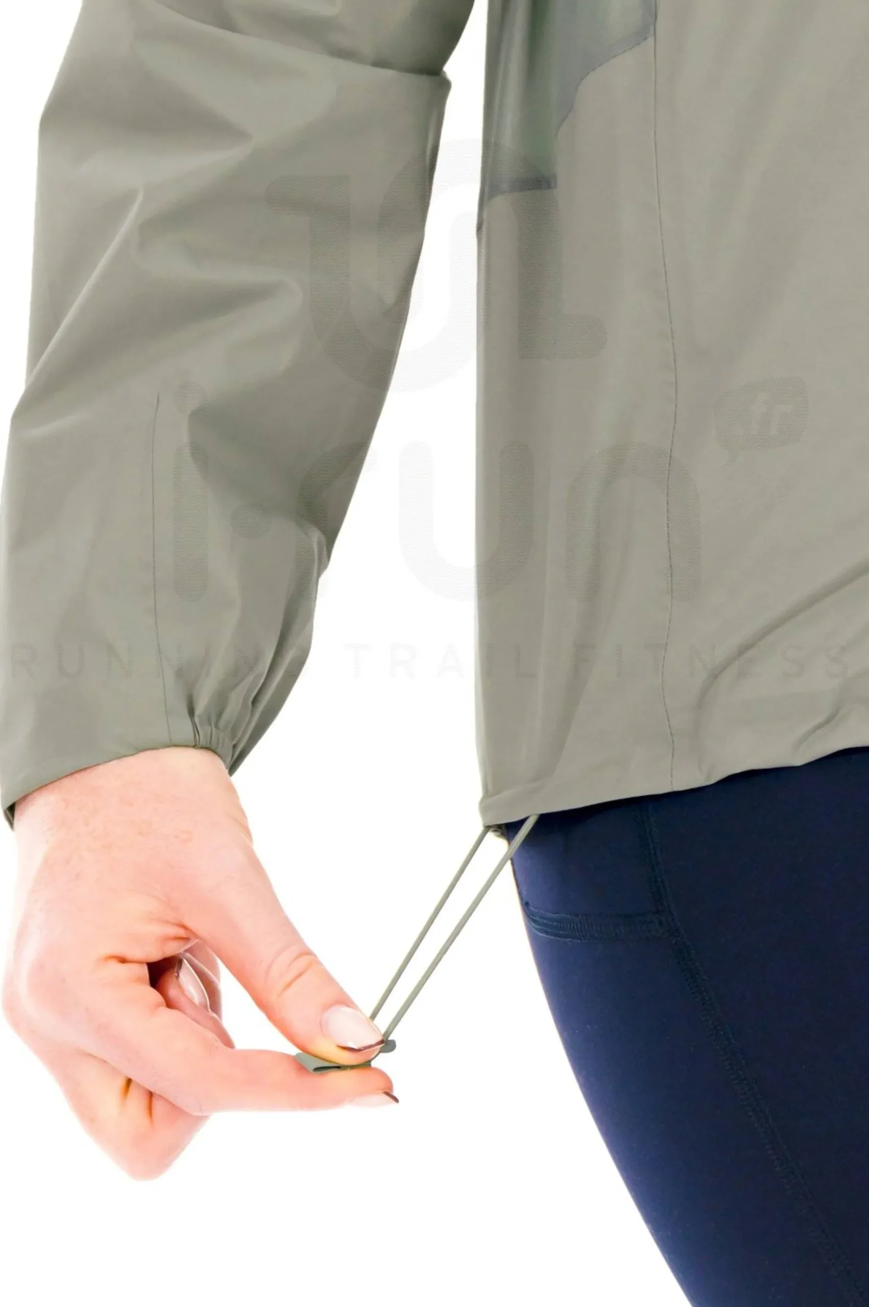 X-Alp Waterproof Pro 2.5L femme