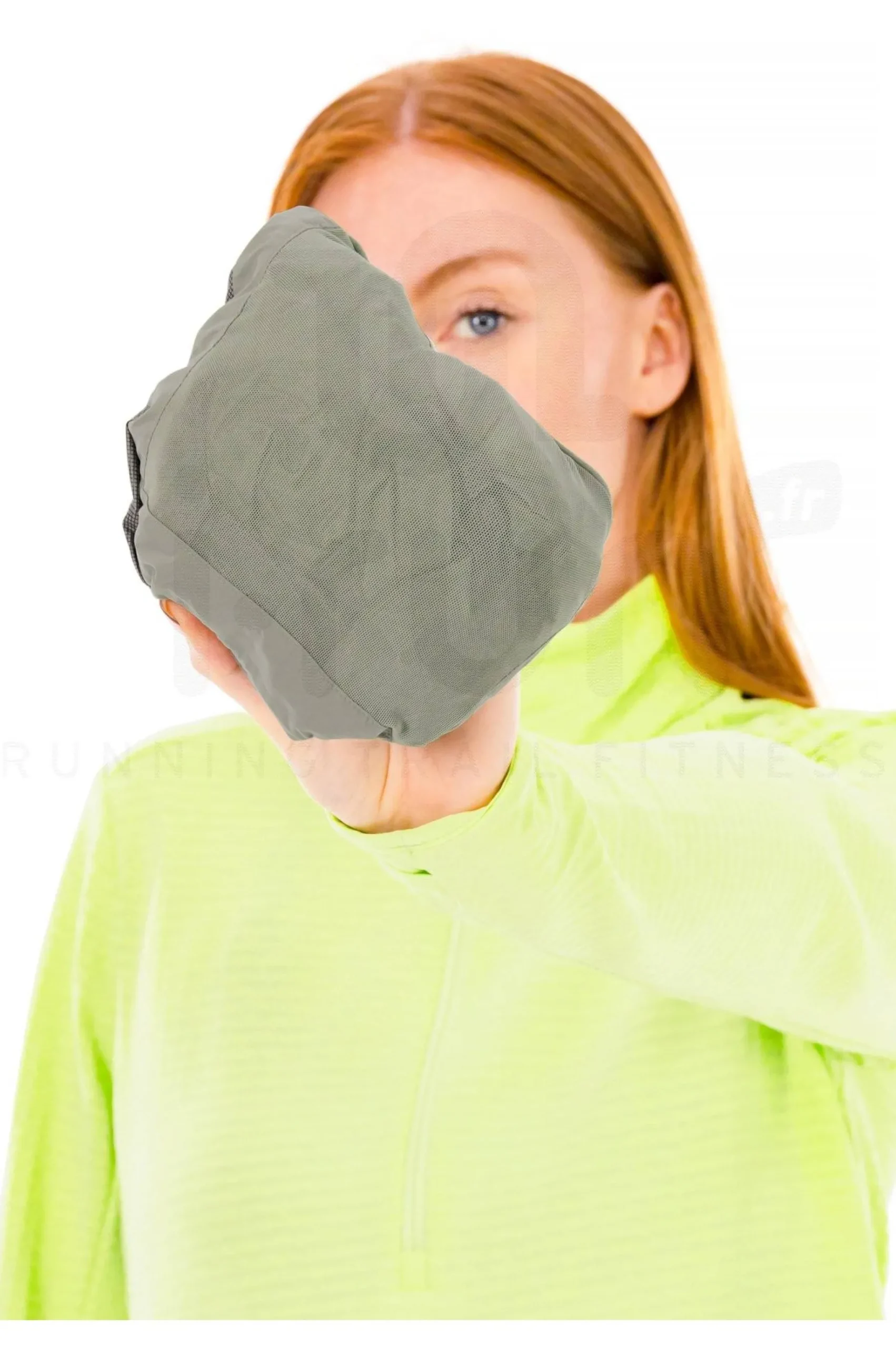 X-Alp Waterproof Pro 2.5L femme