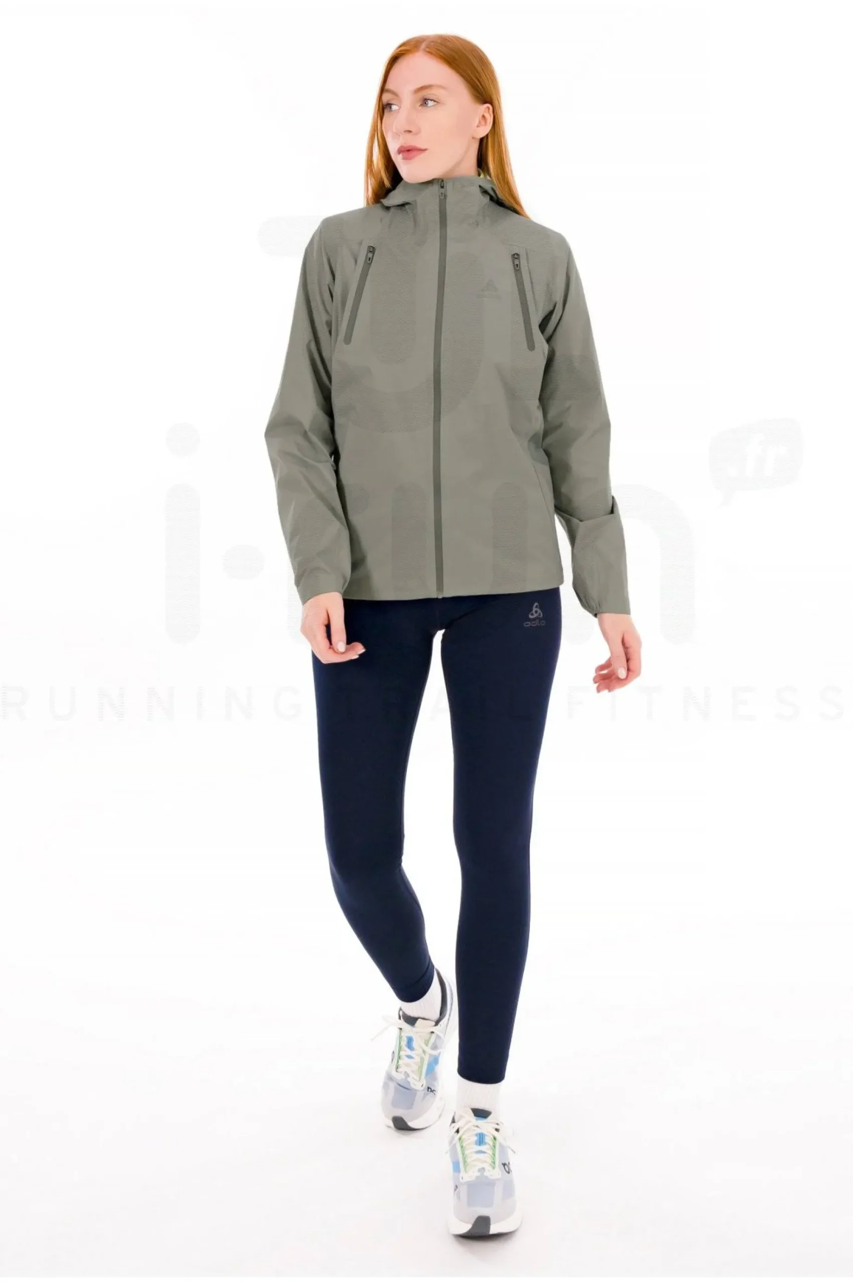 X-Alp Waterproof Pro 2.5L femme