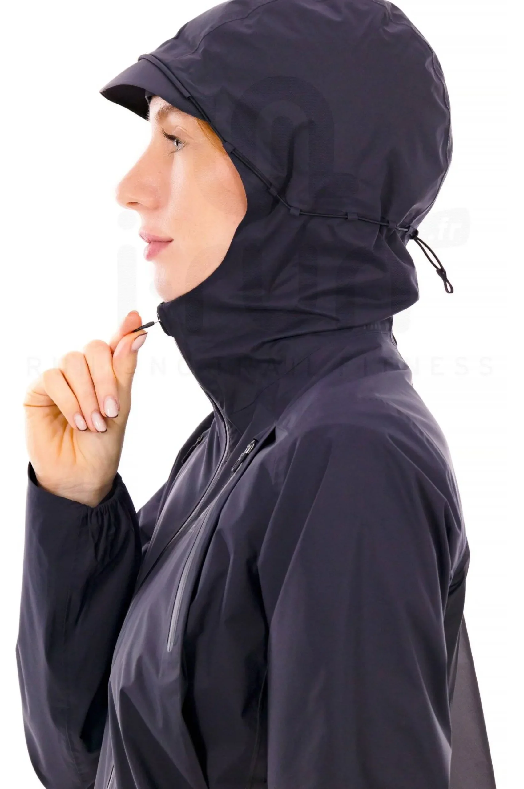 X-Alp Waterproof Pro 2.5L femme