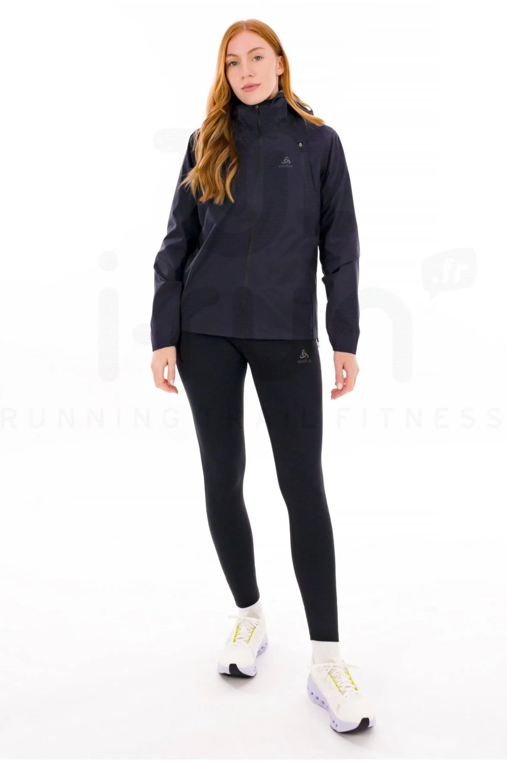 X-Alp Waterproof Pro 2.5L femme