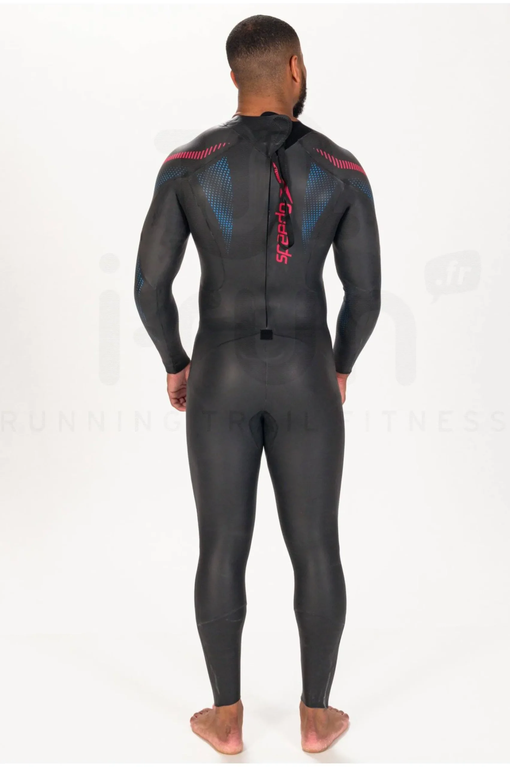 Xenon Fullsuit M