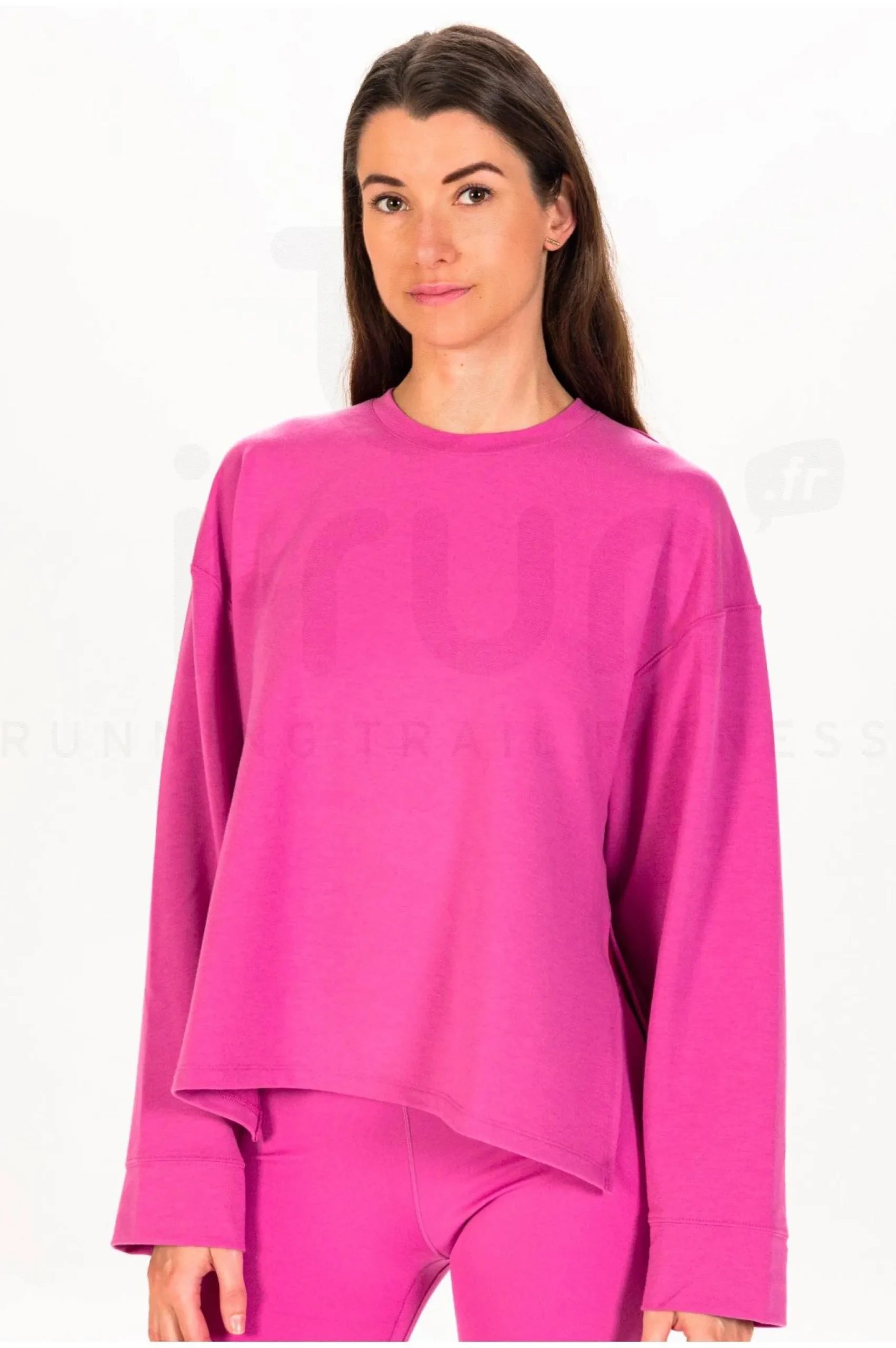 Yoga Dri-Fit W femme