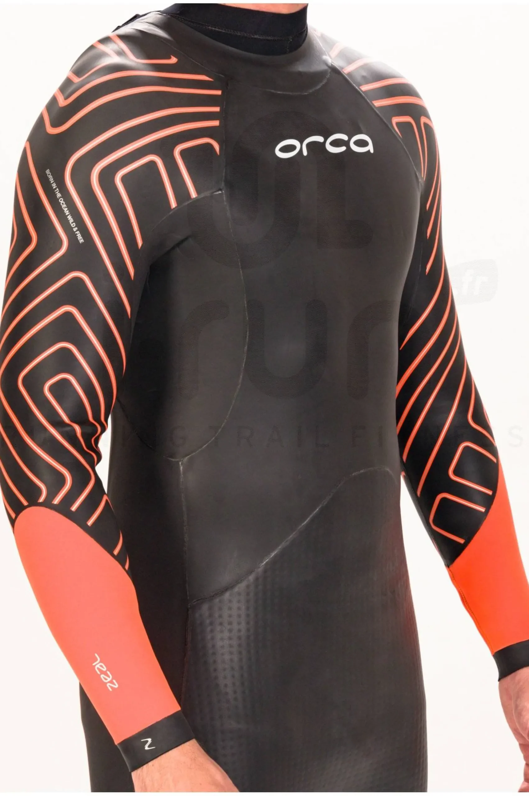 Zeal Openwater Hi-Vis M