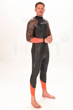 Zeal Openwater Hi-Vis M