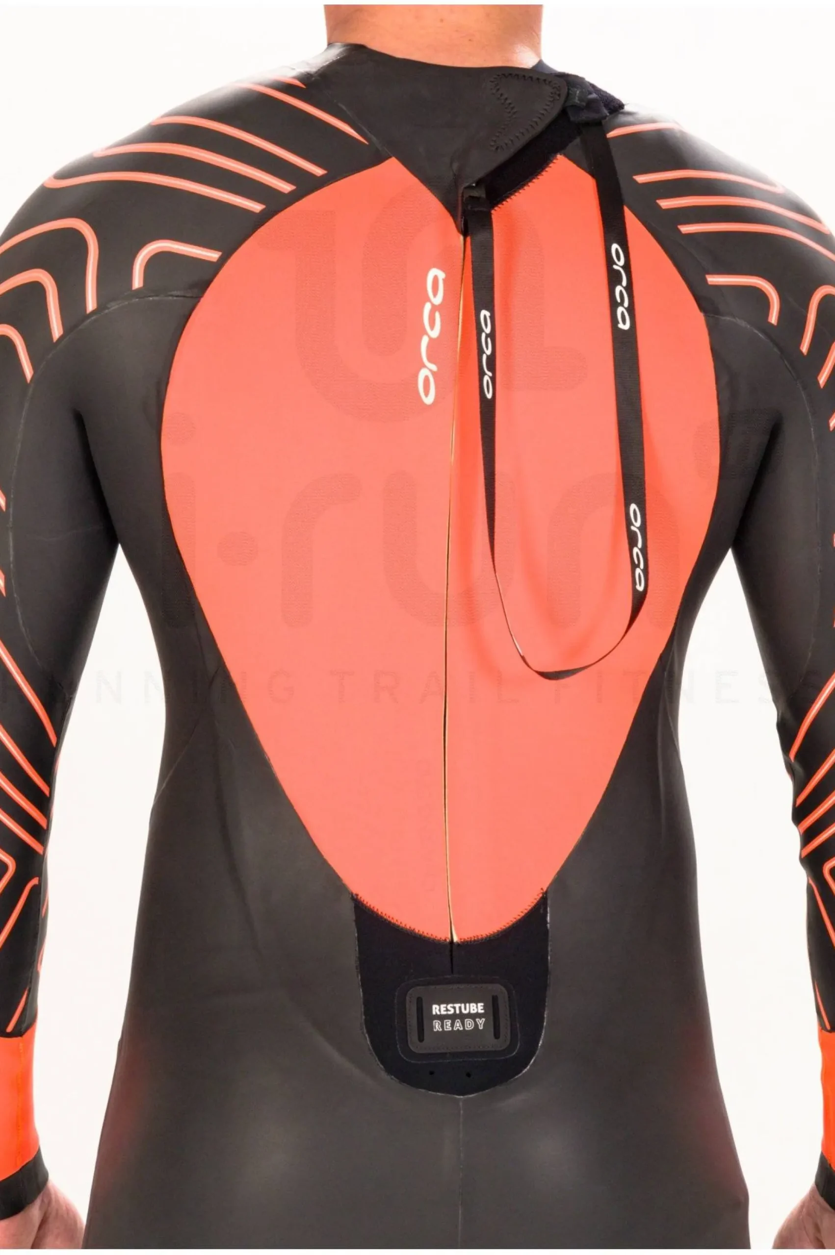 Zeal Openwater Hi-Vis M