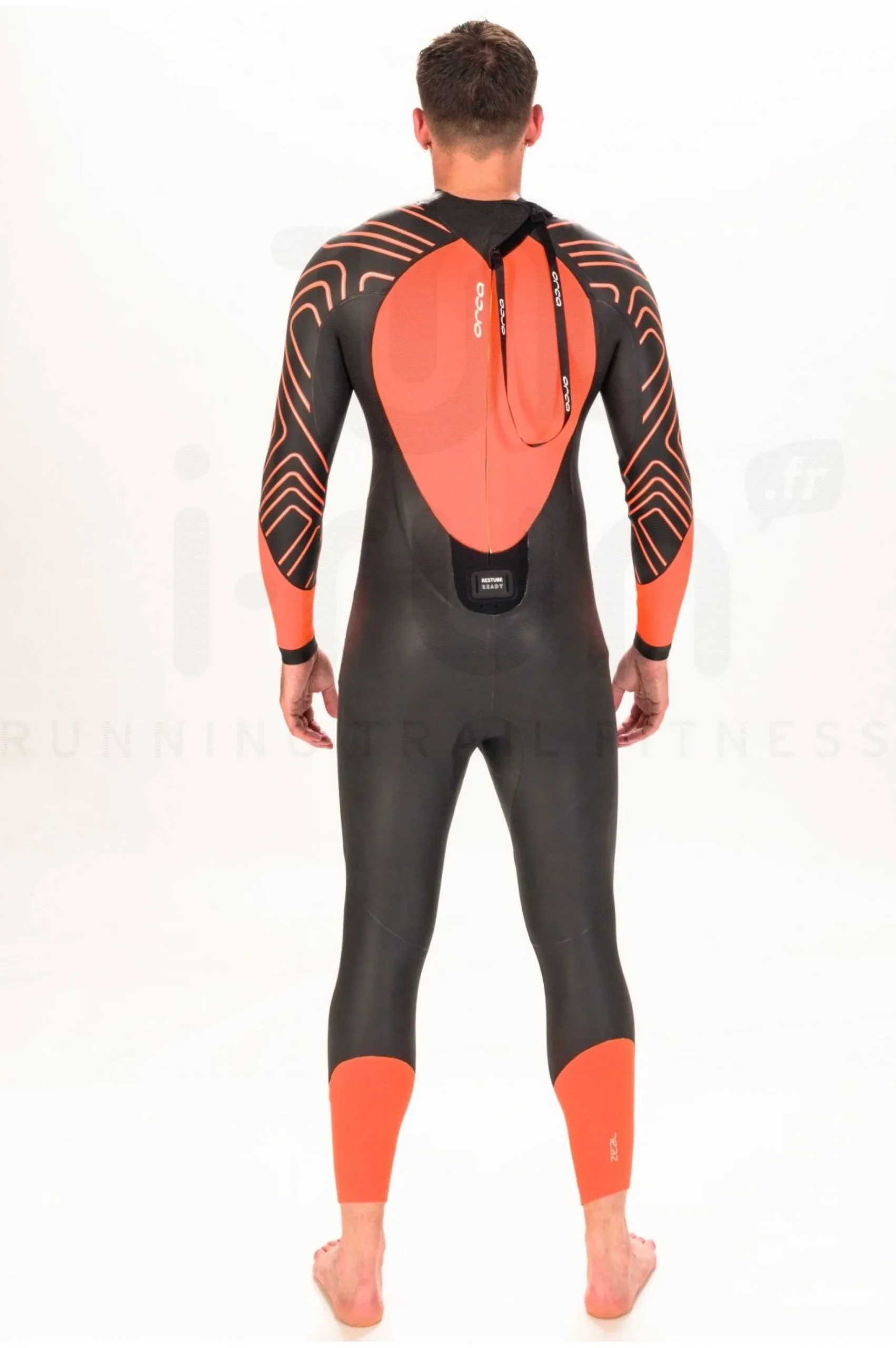 Zeal Openwater Hi-Vis M