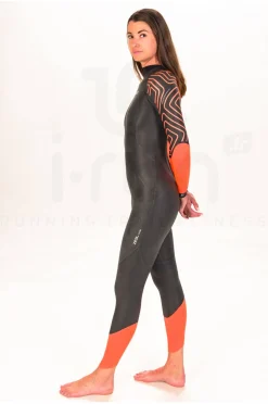 Zeal Openwater Hi-Vis W femme