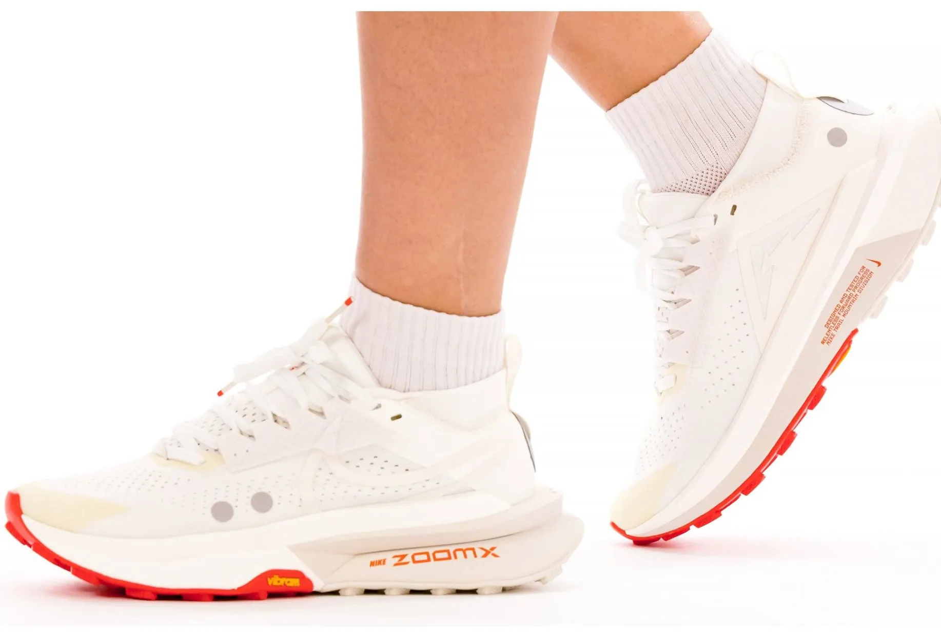 Zegama Trail 2 femme