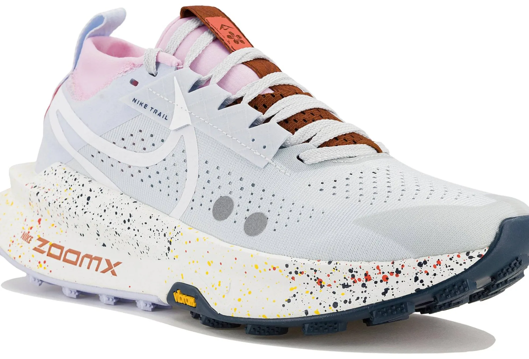 Zegama Trail 2 femme