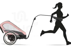 Zeno Hand-free Running Kit