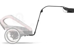 Zeno Hand-free Running Kit