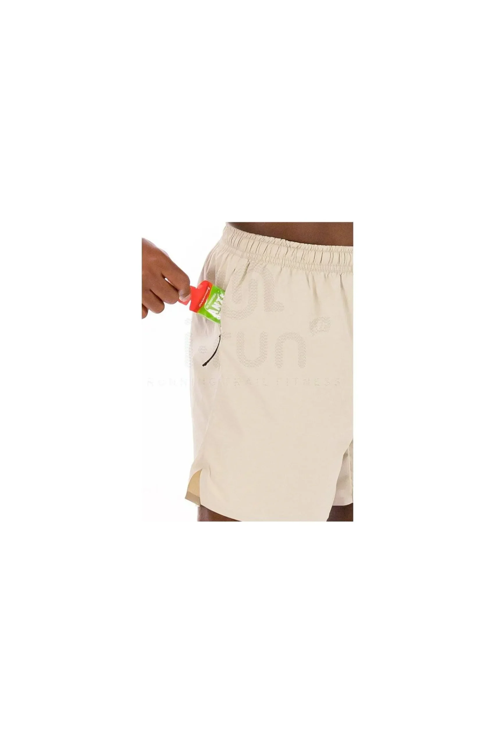 Zeroweight 2.0 - 5 INCH