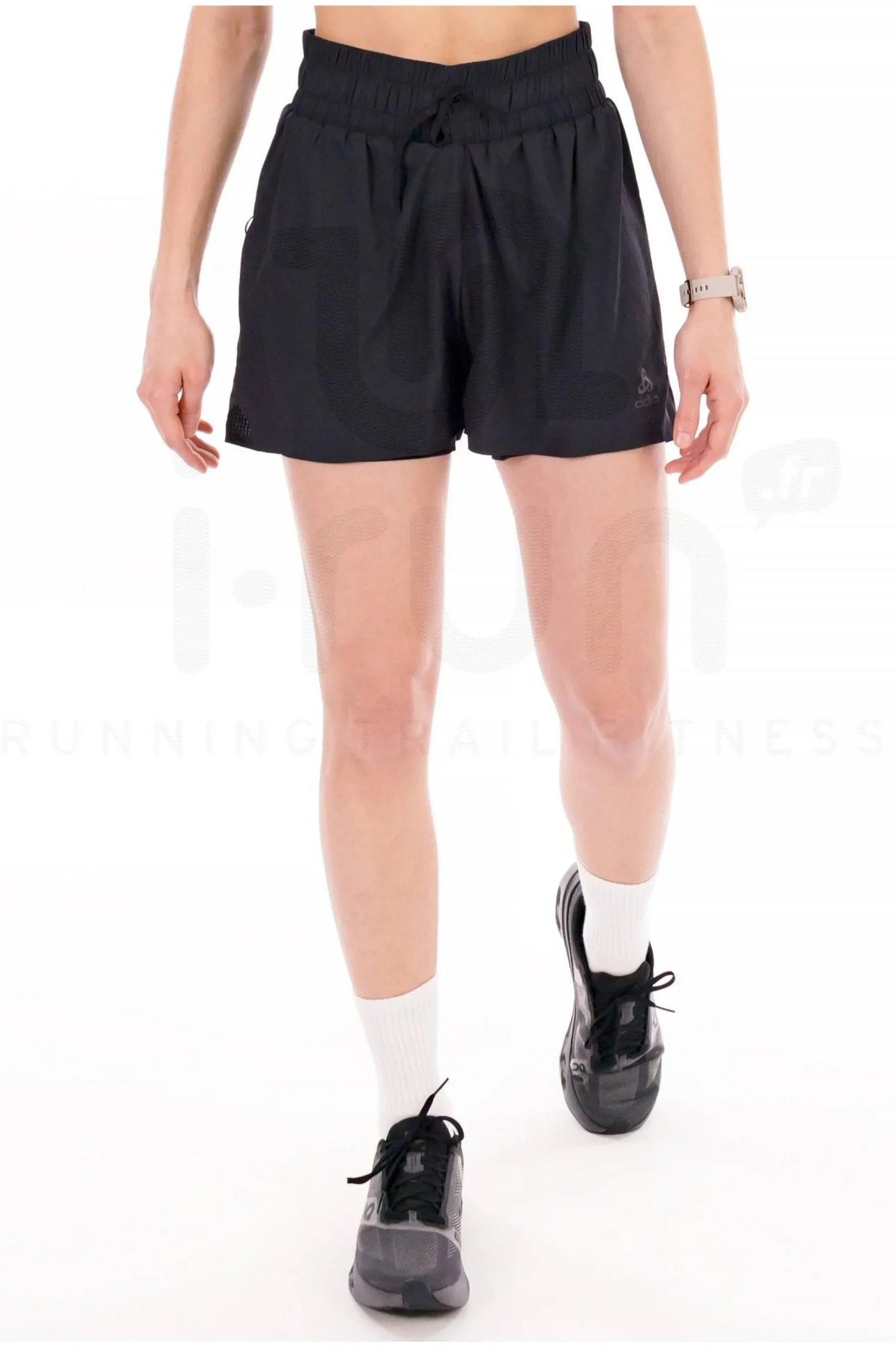 Zeroweight 2.0 2 en 1 femme