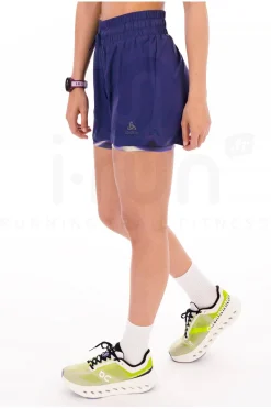 Zeroweight 2 en 1 Print femme