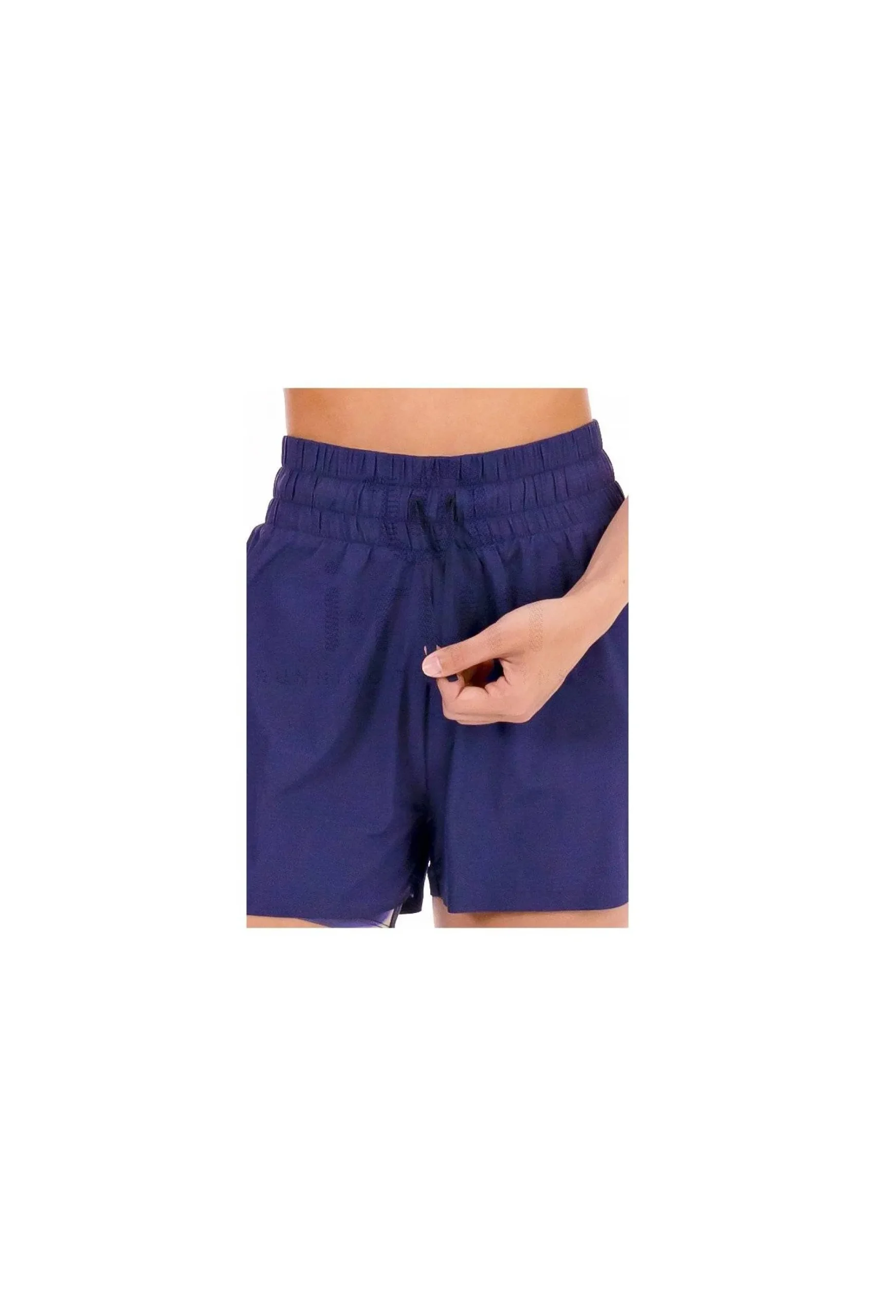 Zeroweight 2 en 1 Print femme