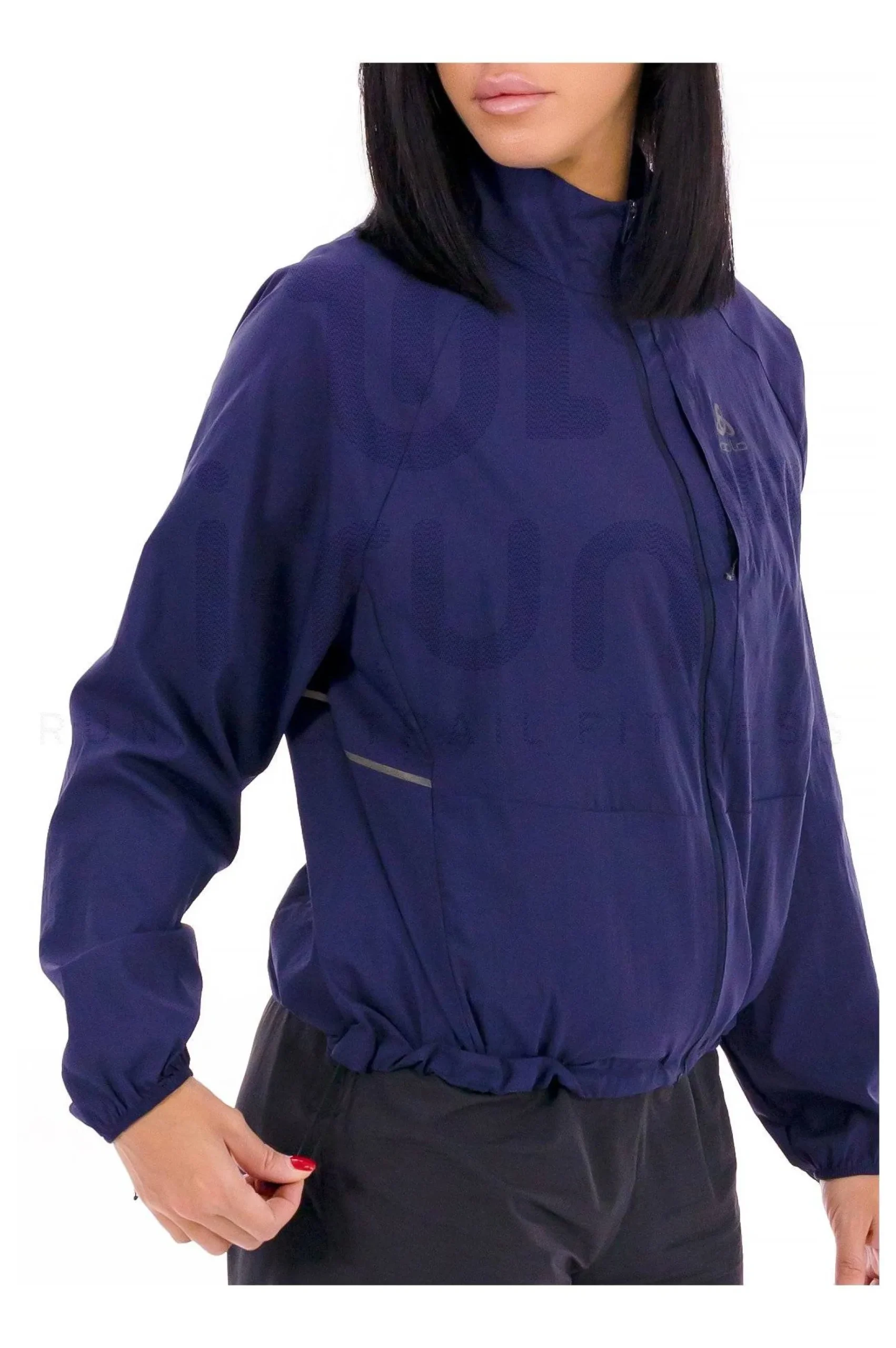 Zeroweight 2.0 femme