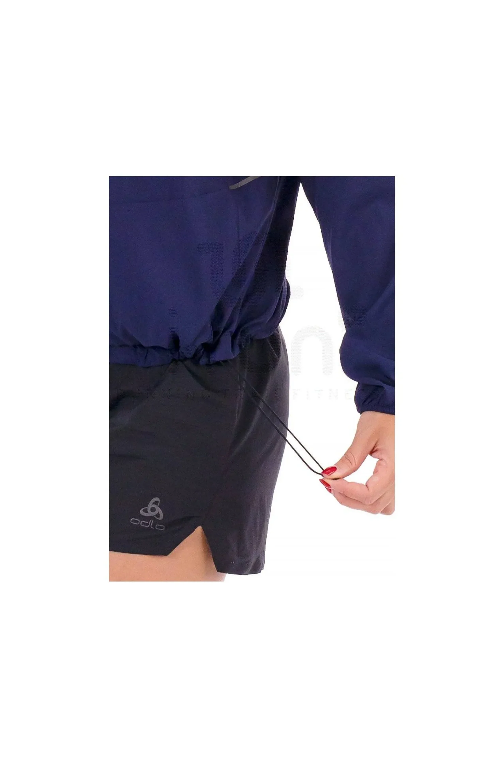 Zeroweight 2.0 femme