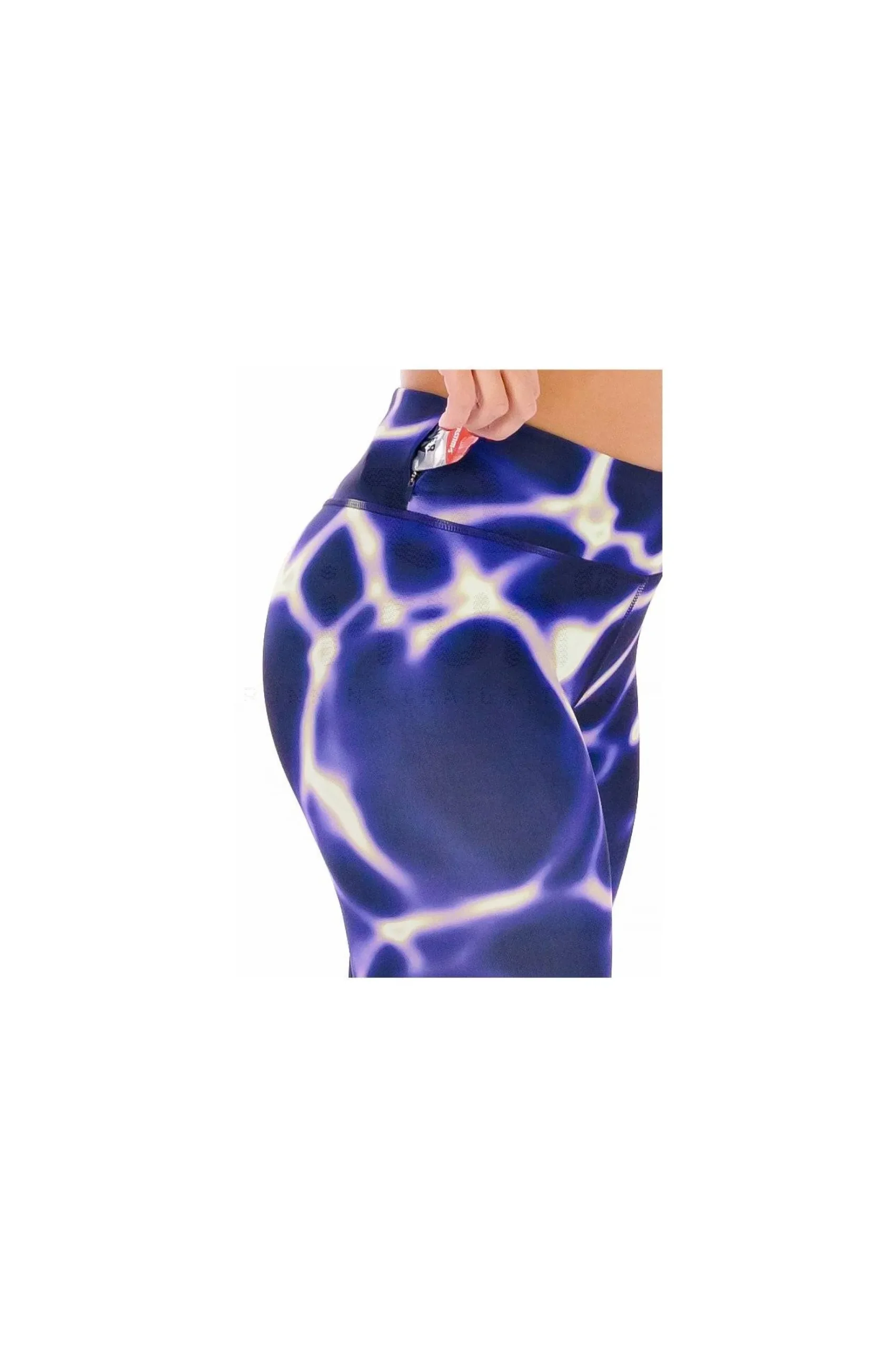 Zeroweight 2.0 Print femme