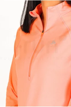 Zeroweight 1/2 Zip femme