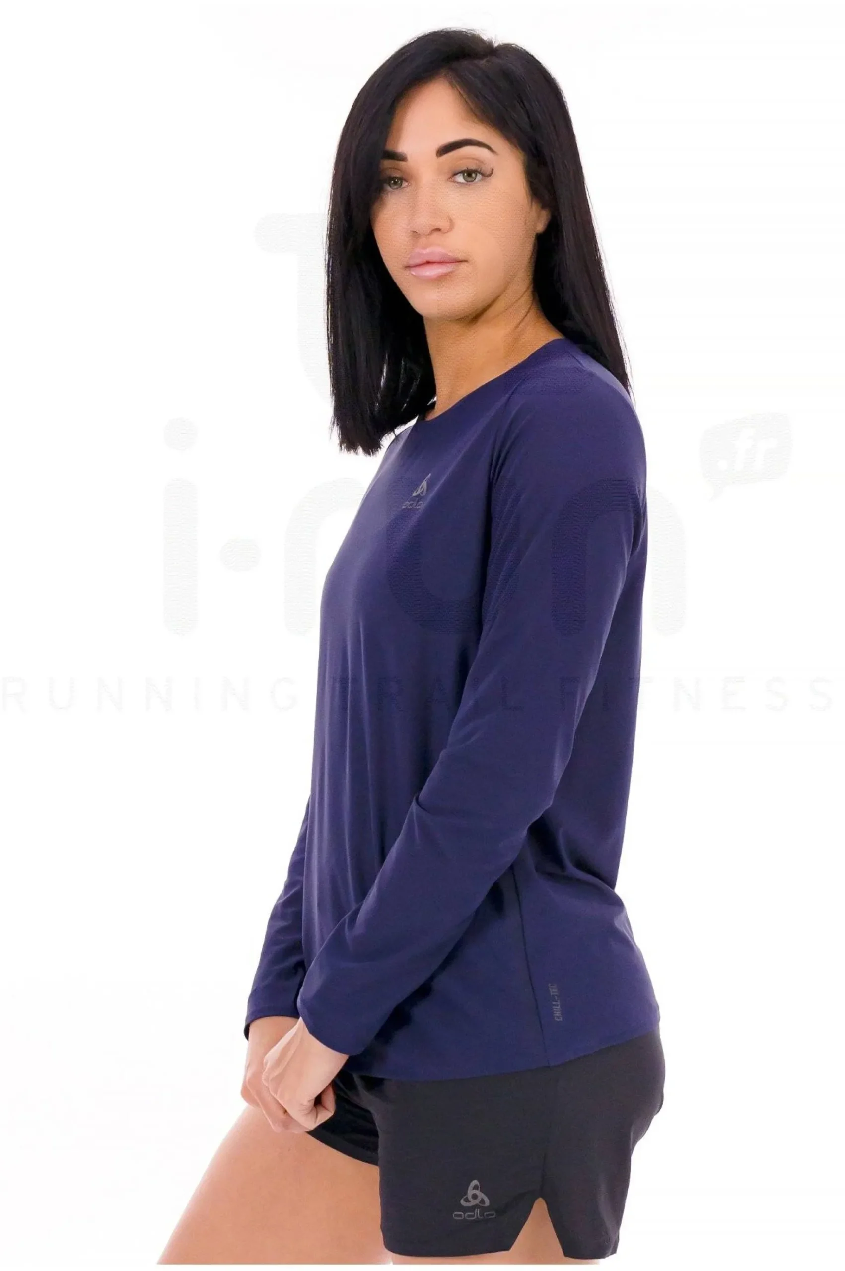 Zeroweight Chill-Tec 2.0 femme