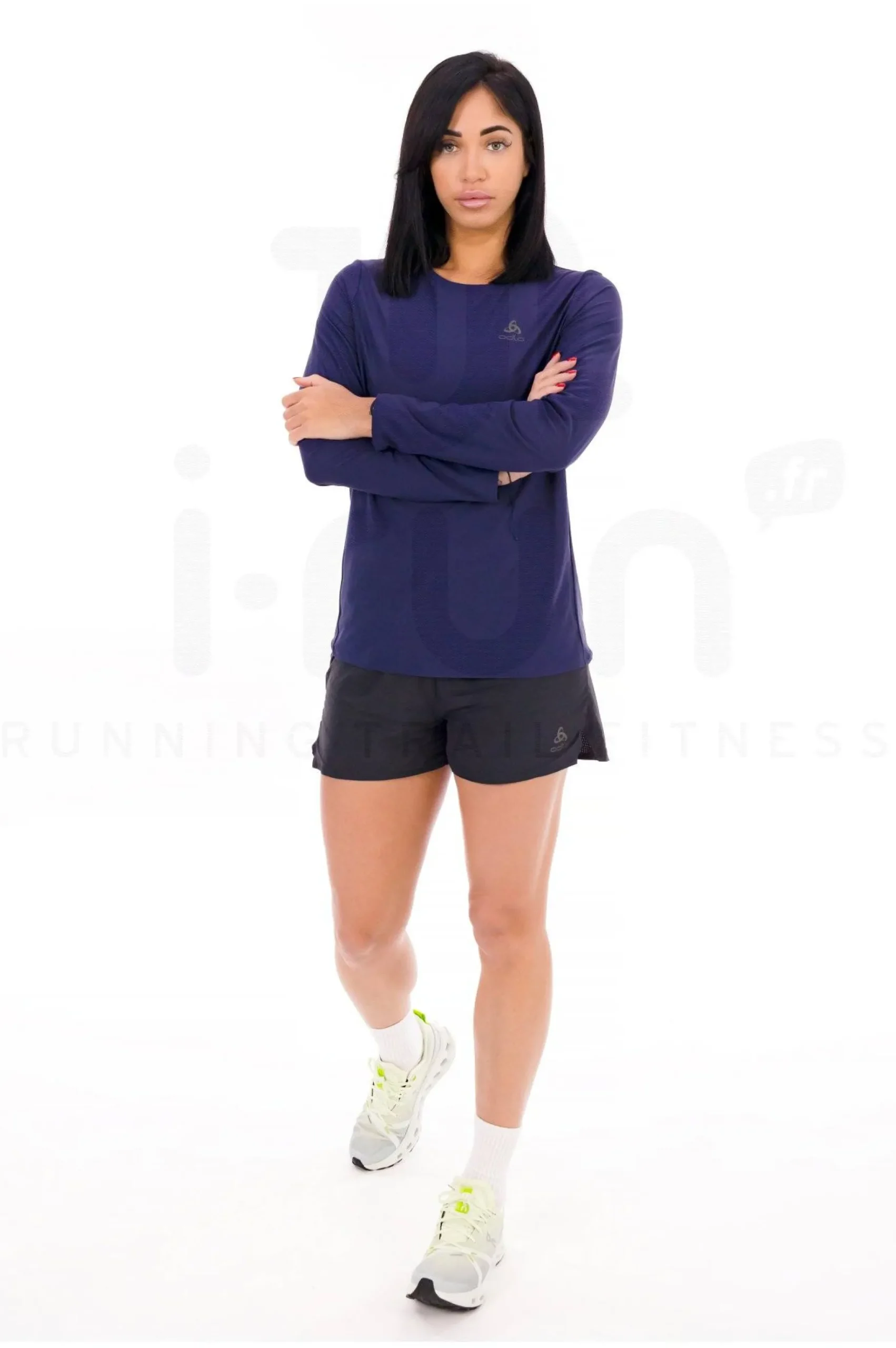 Zeroweight Chill-Tec 2.0 femme