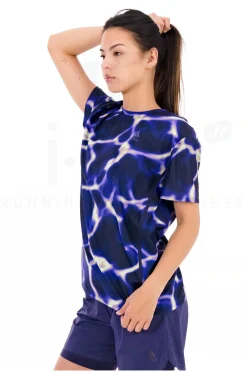 Zeroweight Chill-Tec Print femme