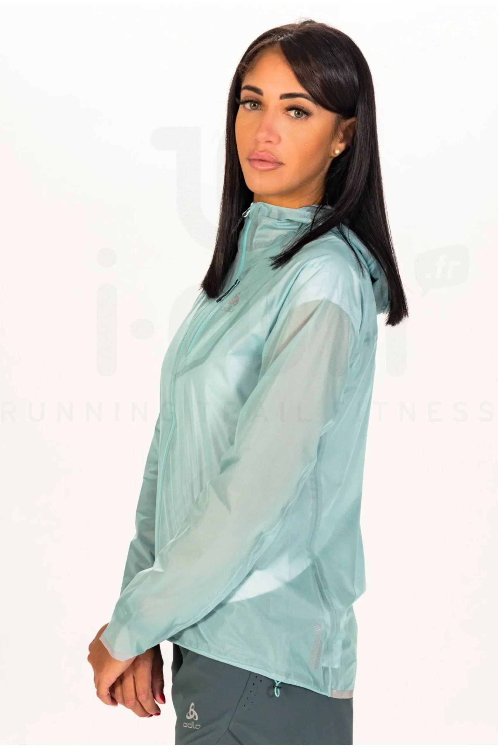 Zeroweight Dual Dry Waterproof W femme