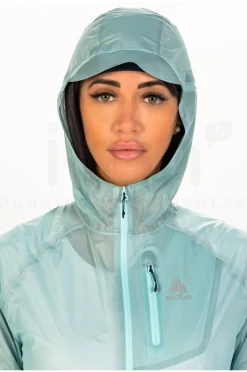 Zeroweight Dual Dry Waterproof W femme