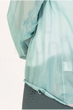 Zeroweight Dual Dry Waterproof W femme