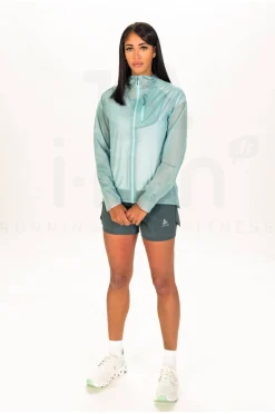 Zeroweight Dual Dry Waterproof W femme