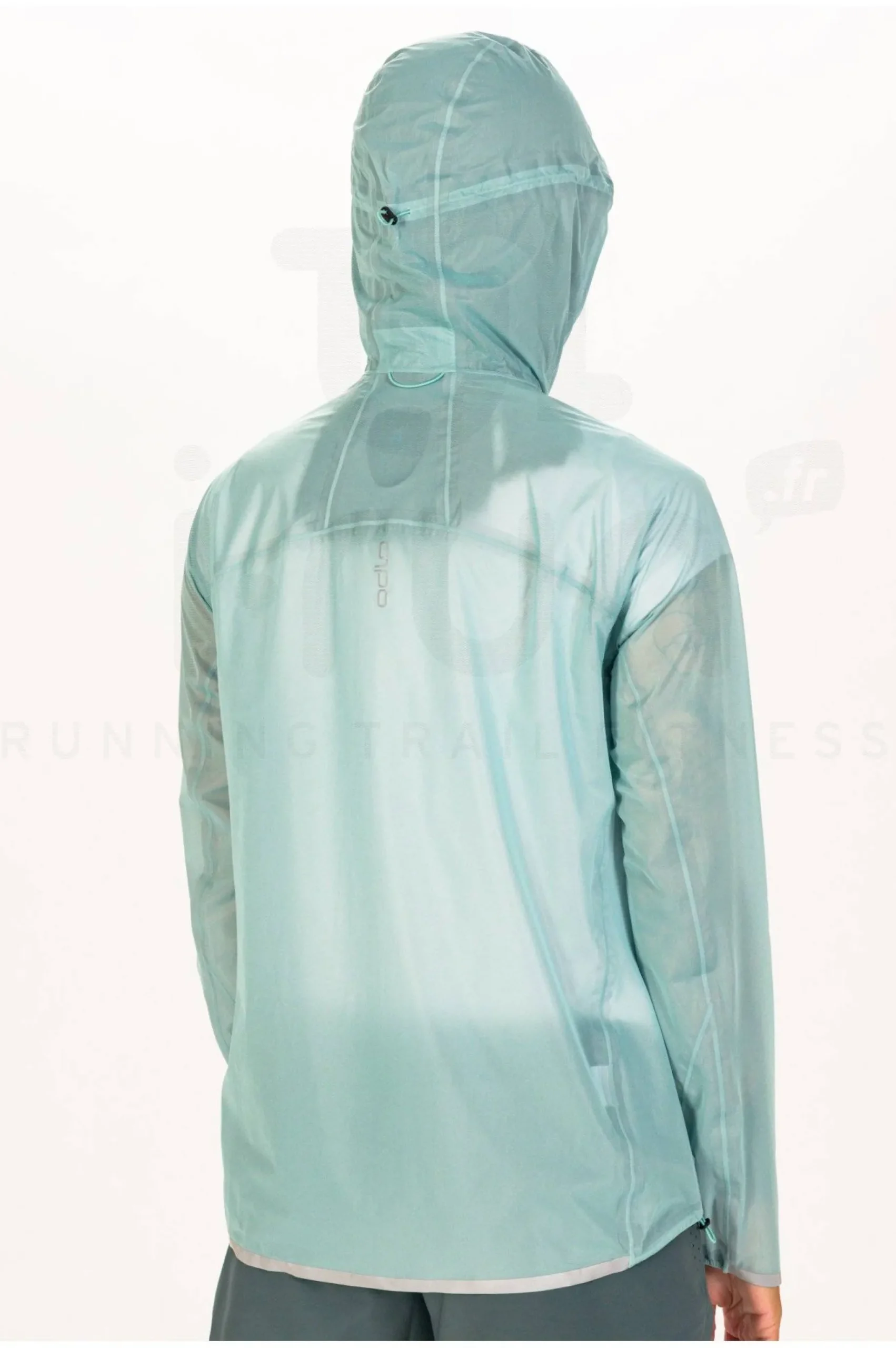 Zeroweight Dual Dry Waterproof W femme