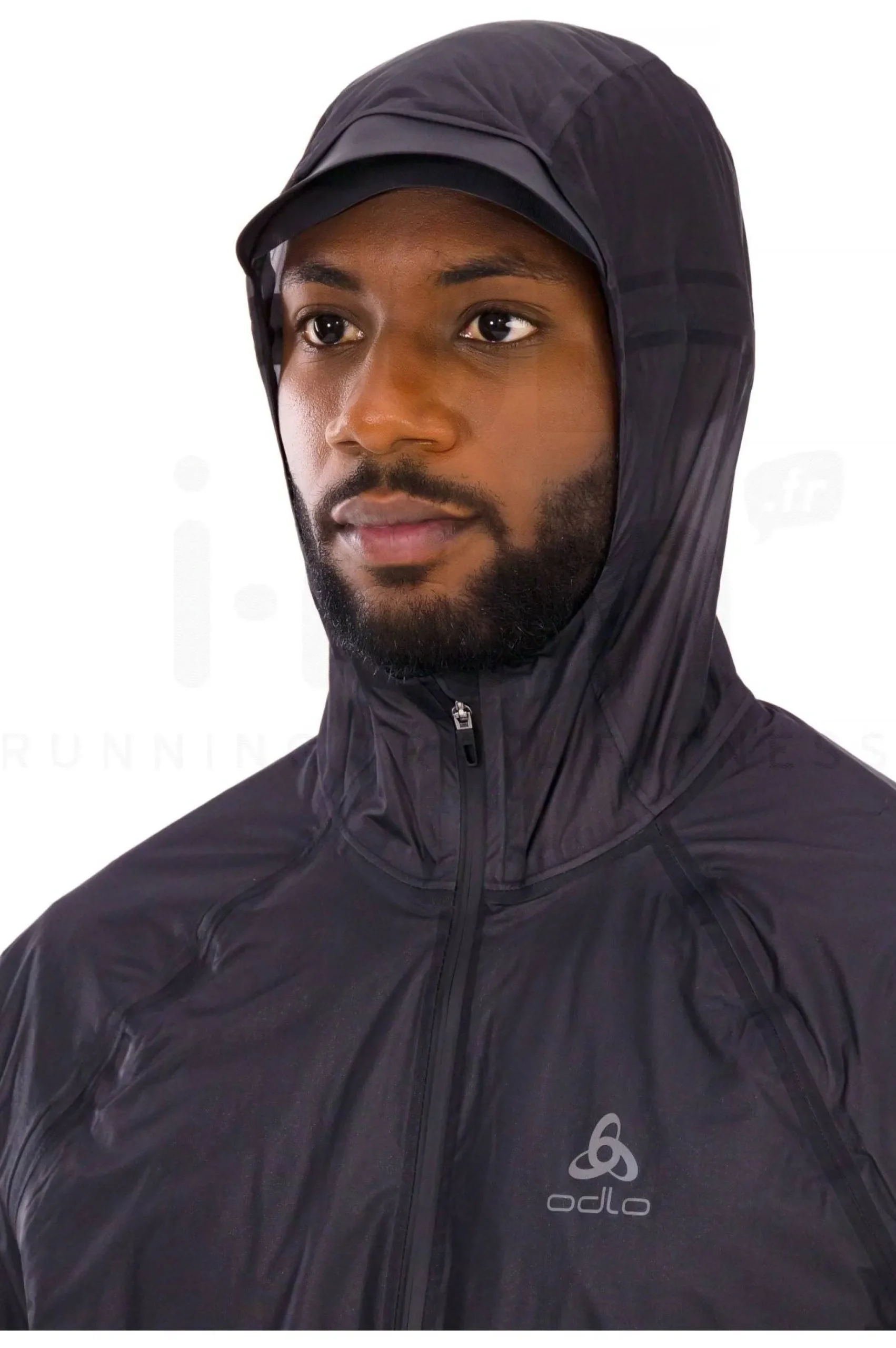 Zeroweight Dual Dry Waterproof Jacket