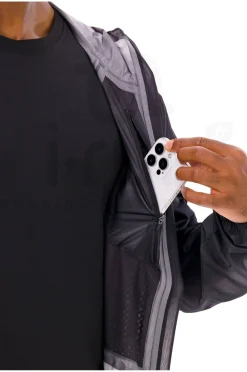 Zeroweight Dual Dry Waterproof Jacket