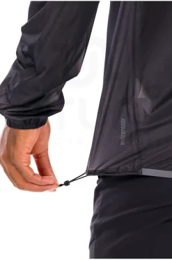 Zeroweight Dual Dry Waterproof Jacket
