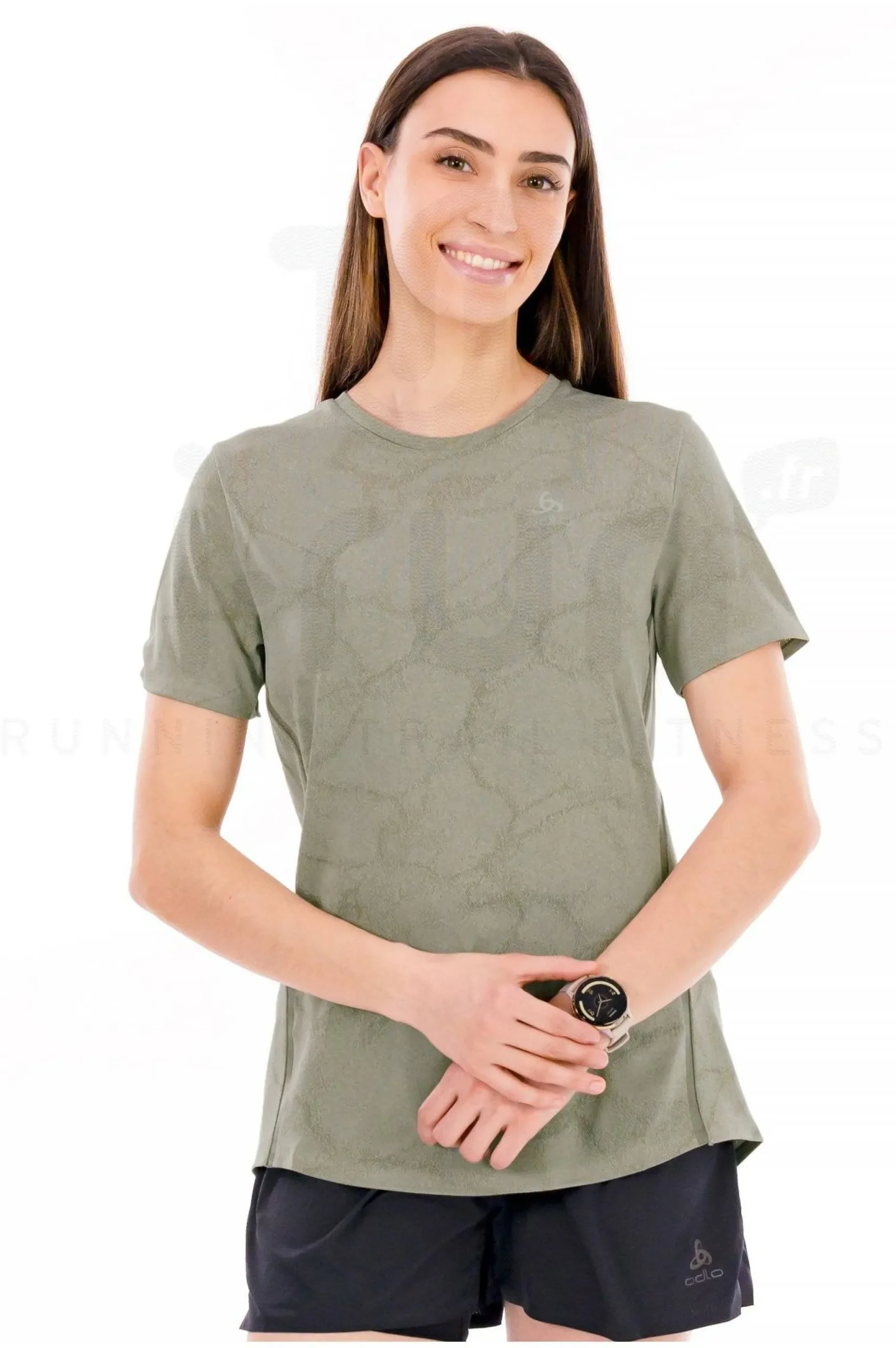 Zeroweight Engineered Chill-Tec femme