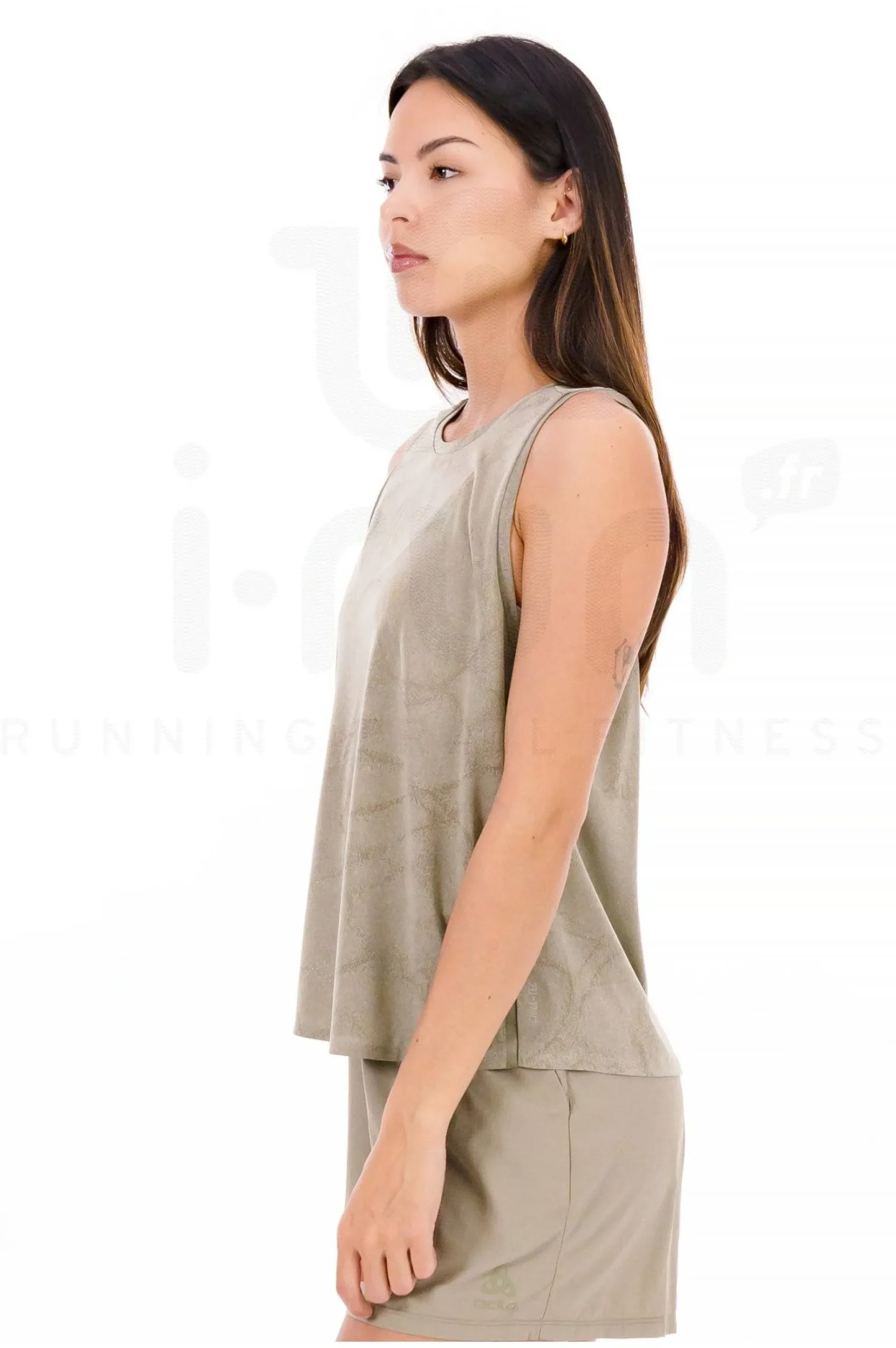 Zeroweight Engineered Chill-Tec femme