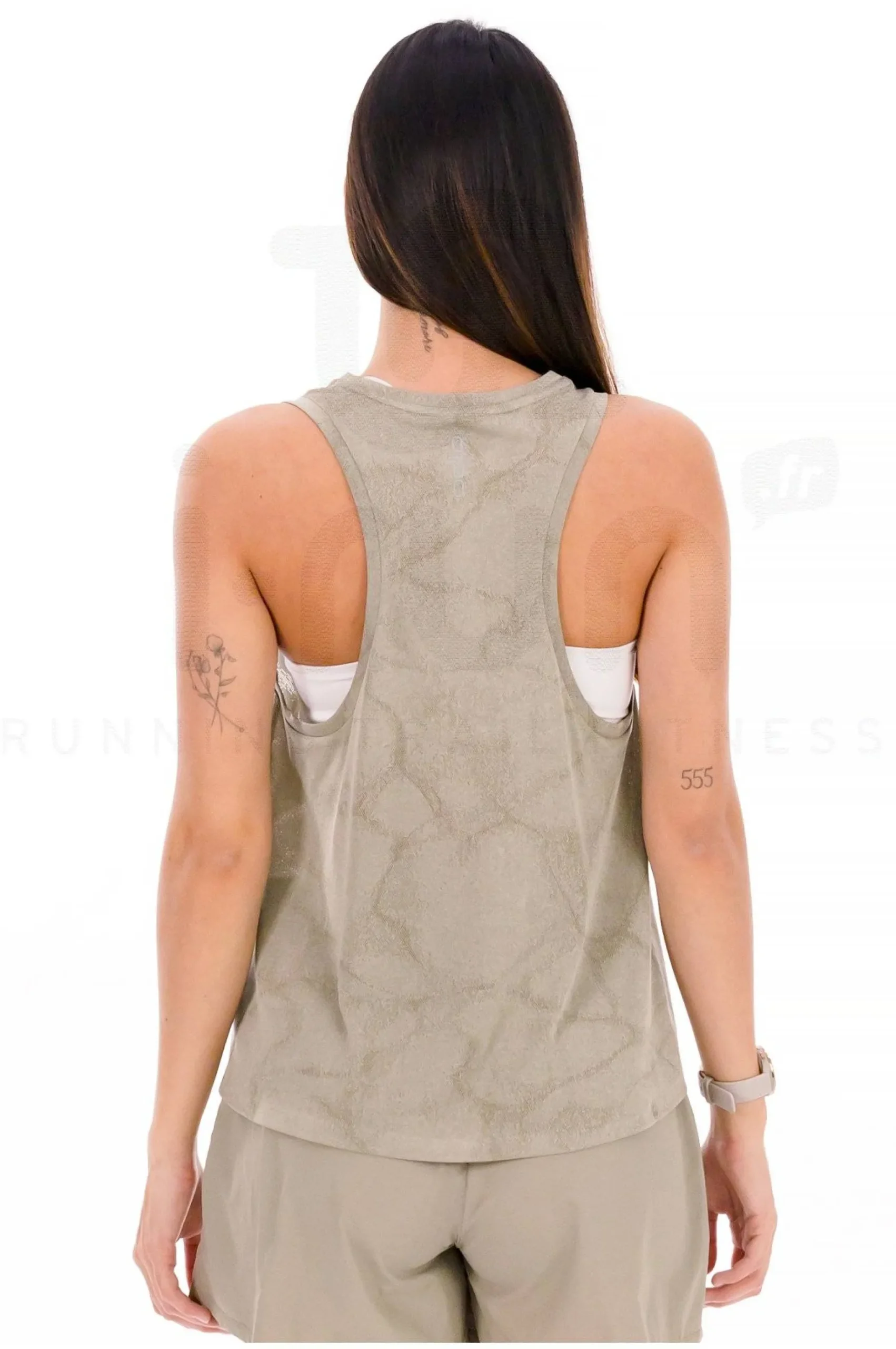 Zeroweight Engineered Chill-Tec femme