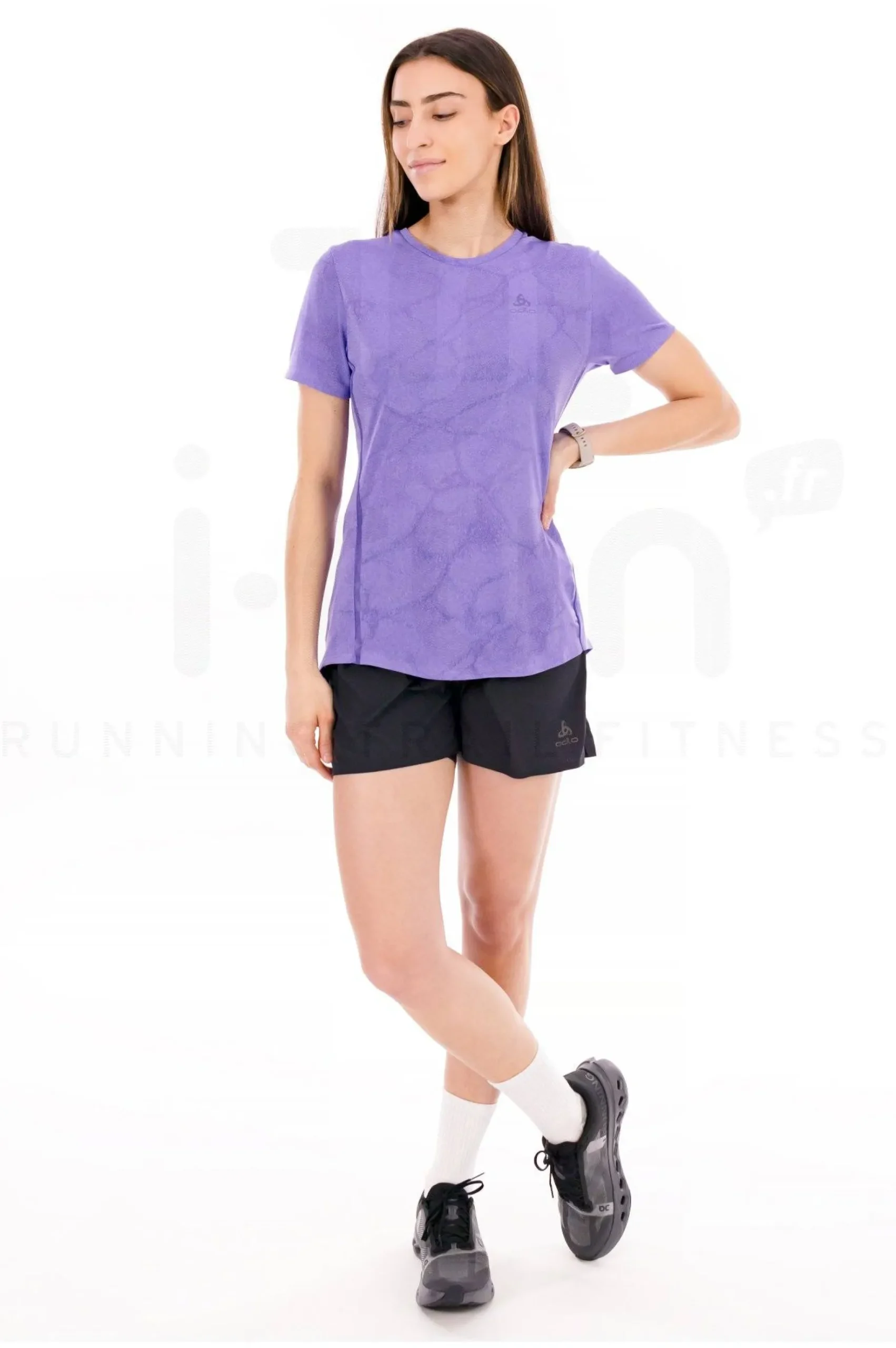 Zeroweight Engineered Chill-Tec femme