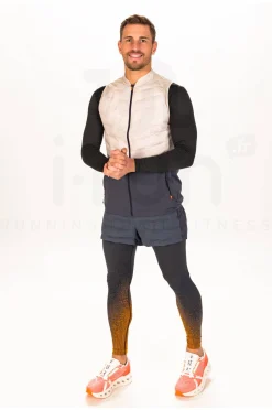 Zeroweight Insulator