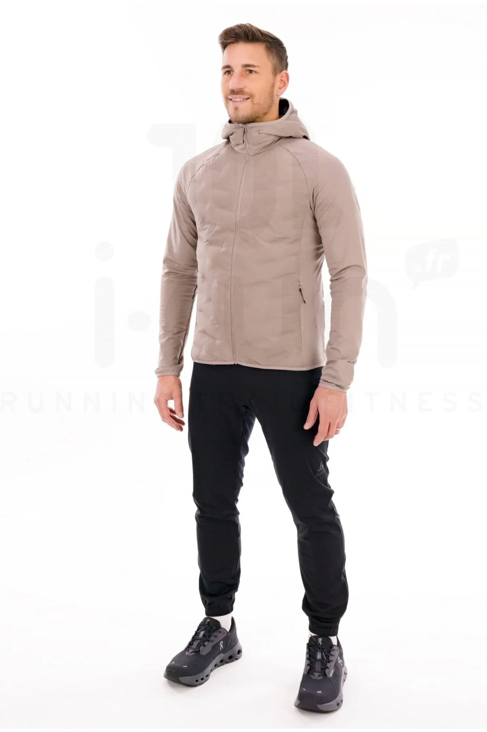 Zeroweight Insulator