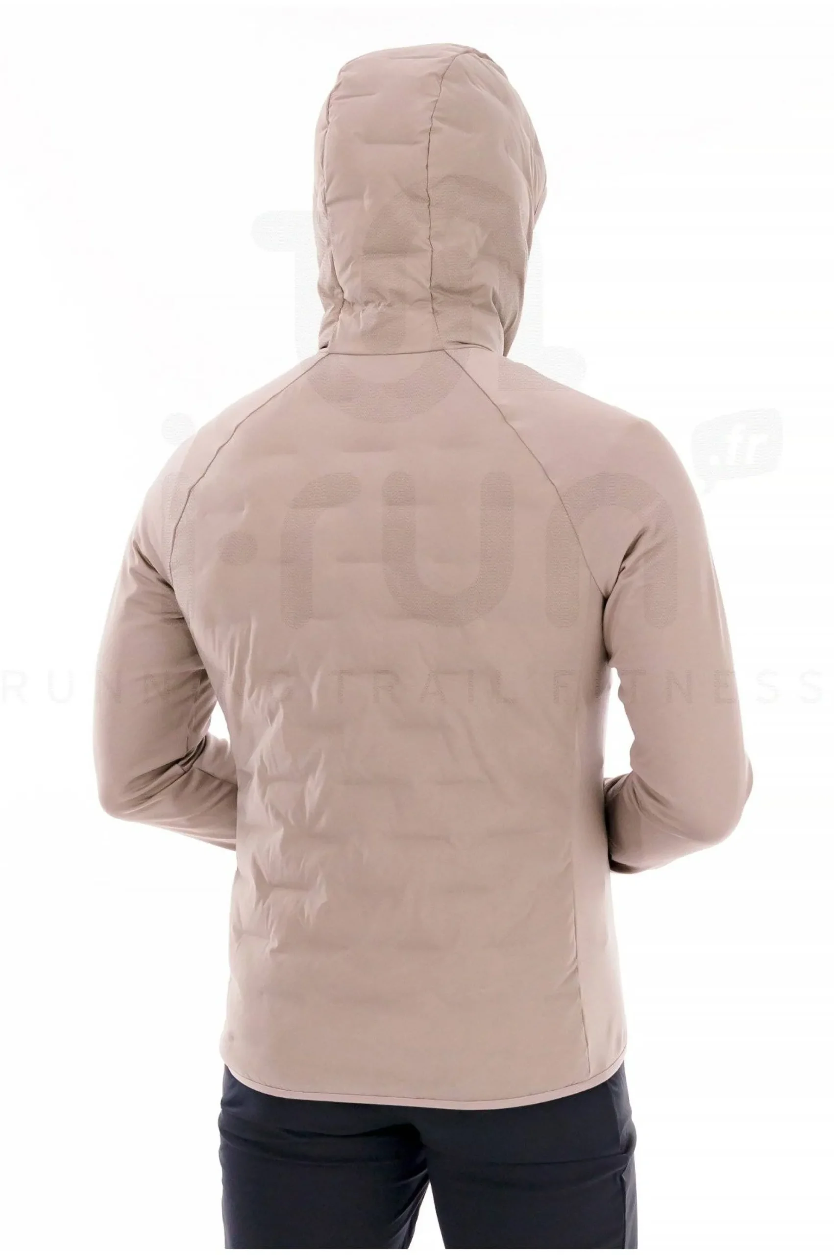 Zeroweight Insulator